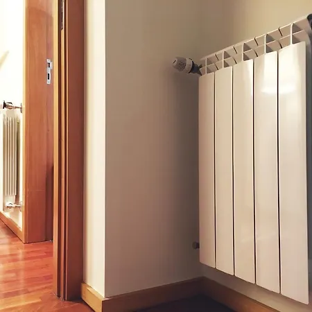 Nicely Apartment