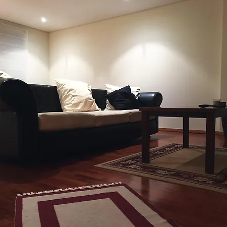 Apartment Nicely