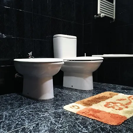 Nicely Apartment *