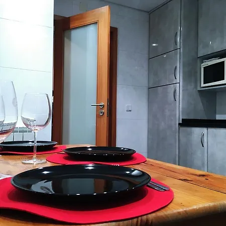 Apartment Nicely