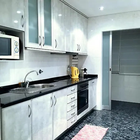 Nicely Apartment Agro Velho